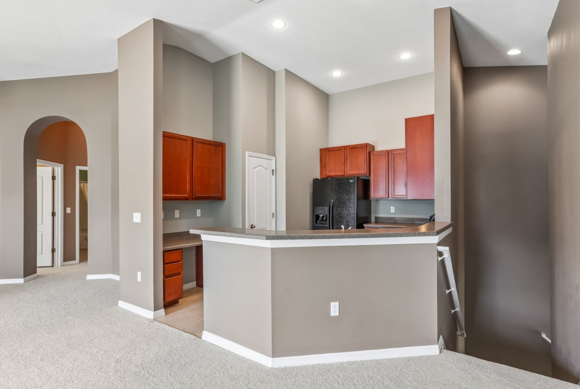 7703 Red Mill Cir, New Port Richey FL end-unit townhome for sale - photo 28