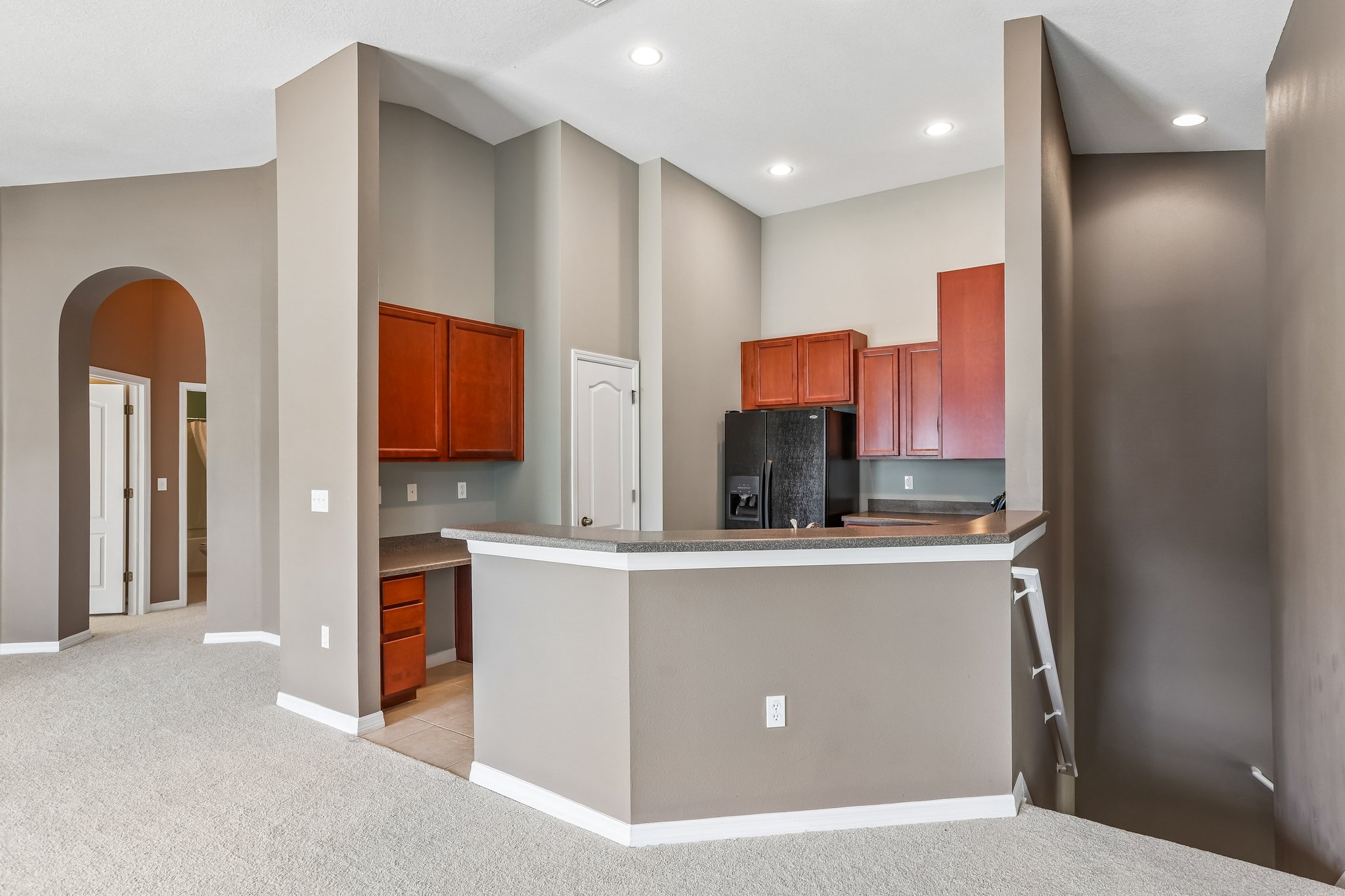 7703 Red Mill Cir, New Port Richey FL end-unit townhome for sale - photo 28