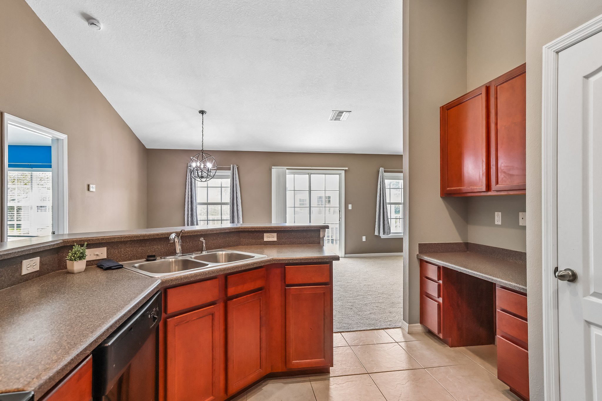 7703 Red Mill Cir, New Port Richey FL end-unit townhome for sale - photo 31