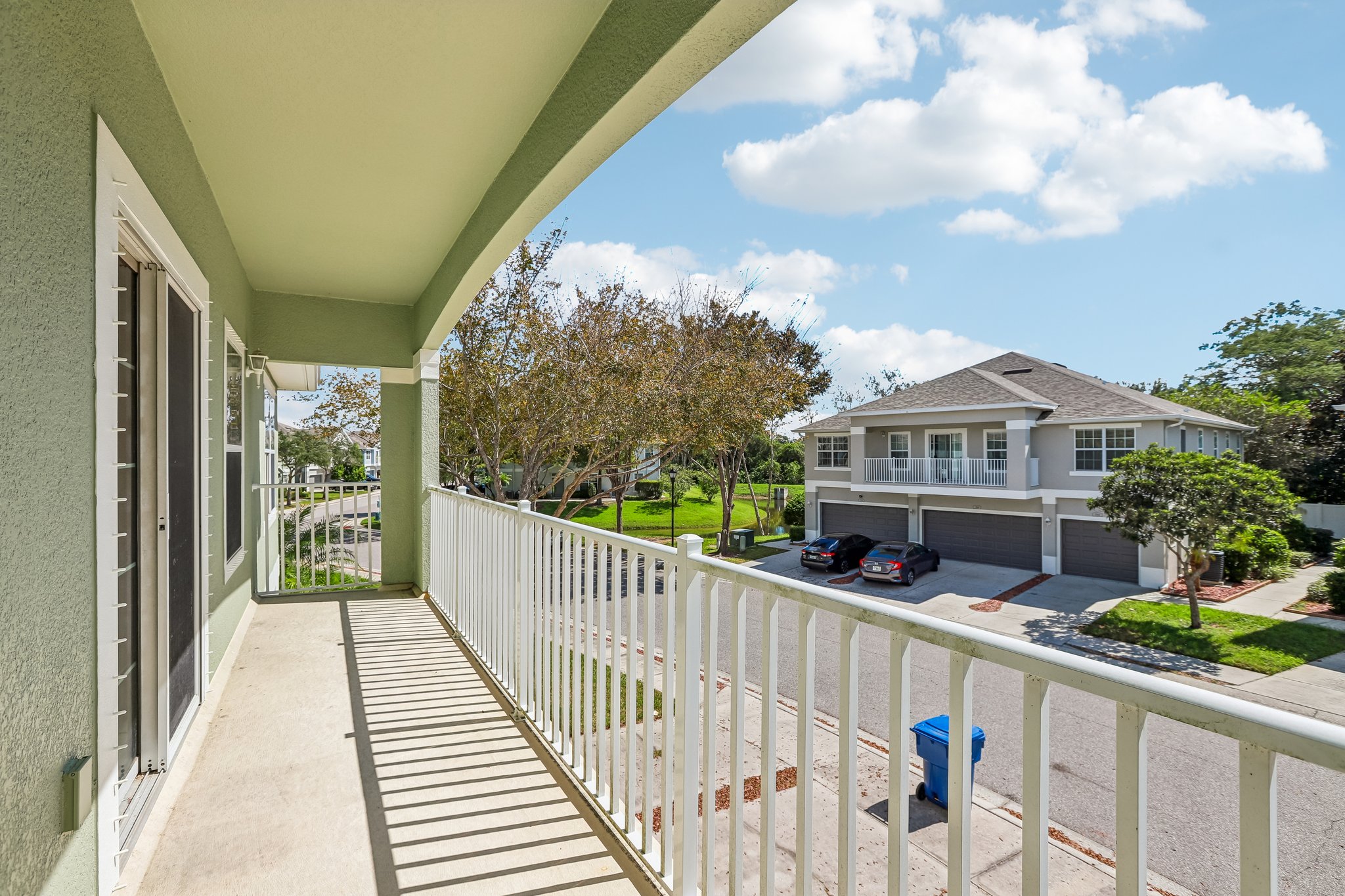 7703 Red Mill Cir, New Port Richey FL end-unit townhome for sale - photo 39