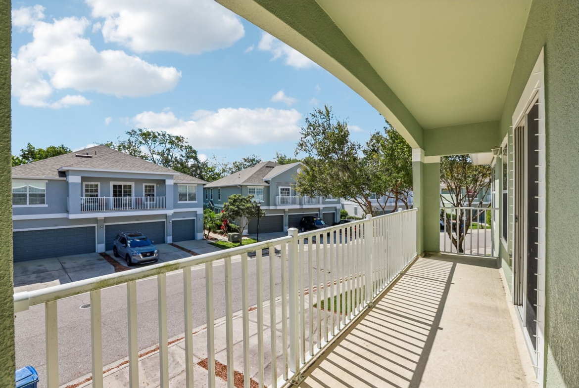 7703 Red Mill Cir, New Port Richey FL end-unit townhome for sale - photo 40