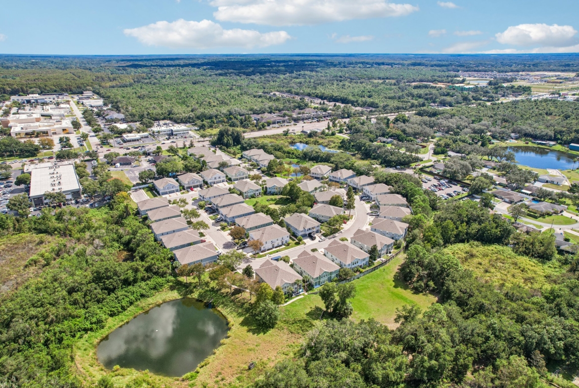 7703 Red Mill Cir, New Port Richey FL end-unit townhome for sale - photo 53