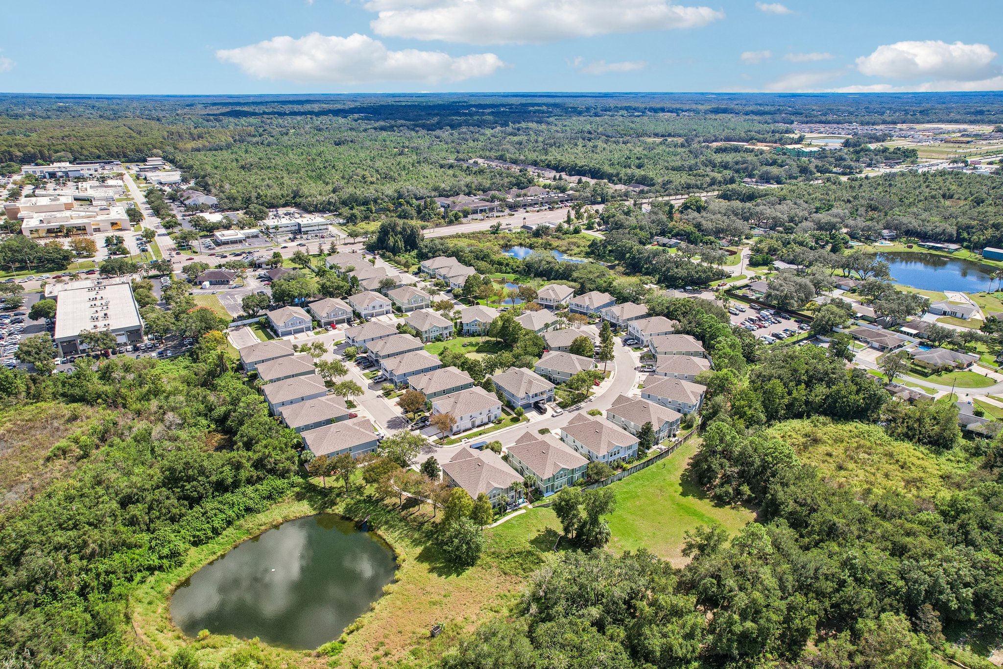 7703 Red Mill Cir, New Port Richey FL end-unit townhome for sale - photo 53